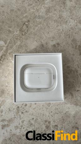 Used Apple AirPods Pro 2 – Excellent Condition – BHD 50