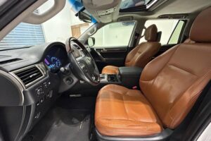Lexus GX-Series 2014 7200 BHD
