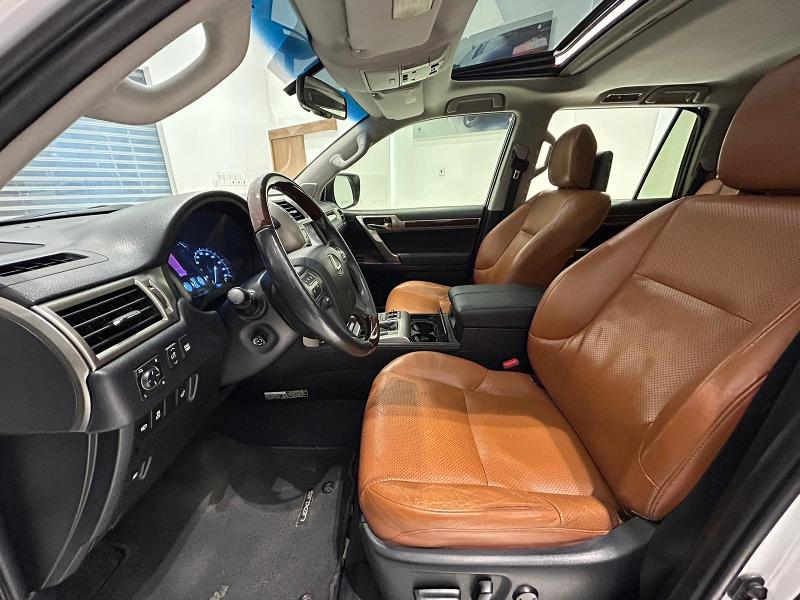 Lexus GX-Series 2014 7200 BHD