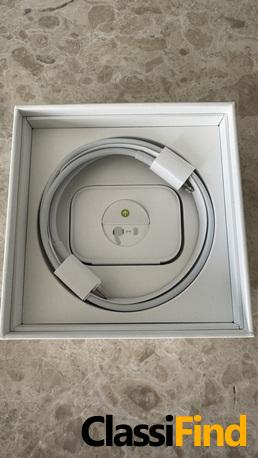 Used Apple AirPods Pro 2 – Excellent Condition – BHD 50