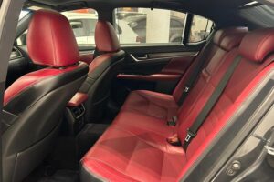For Sale: 2019 Lexus GS-Series – Luxury Performance & Comfort