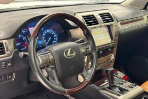 Lexus GX-Series 2014 7200 BHD