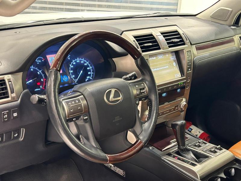 Lexus GX-Series 2014 7200 BHD