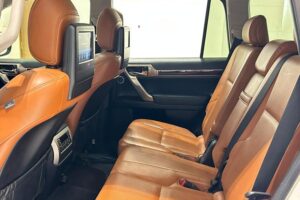 Lexus GX-Series 2014 7200 BHD