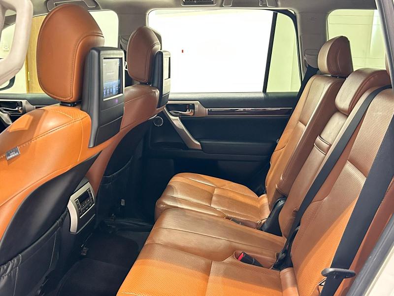 Lexus GX-Series 2014 7200 BHD