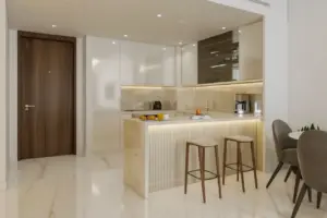 Stunning 1-Bedroom Apartment in Marassi Views for Sale