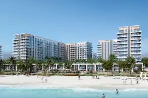 Stunning 1-Bedroom Apartment in Marassi Views for Sale