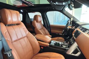 2016 Range Rover Vogue Autobiography Supercharged – Premium Luxury SUV for Sale
