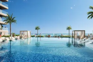 Stunning 1-Bedroom Apartment in Marassi Views for Sale