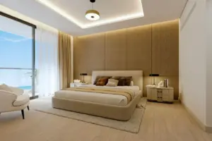 Stunning 1-Bedroom Apartment in Marassi Views for Sale