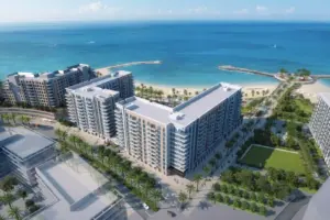 Stunning 1-Bedroom Apartment in Marassi Views for Sale