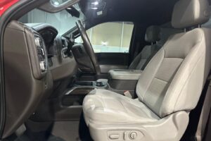 GMC Sierra Elevation V8 5.3 4×4