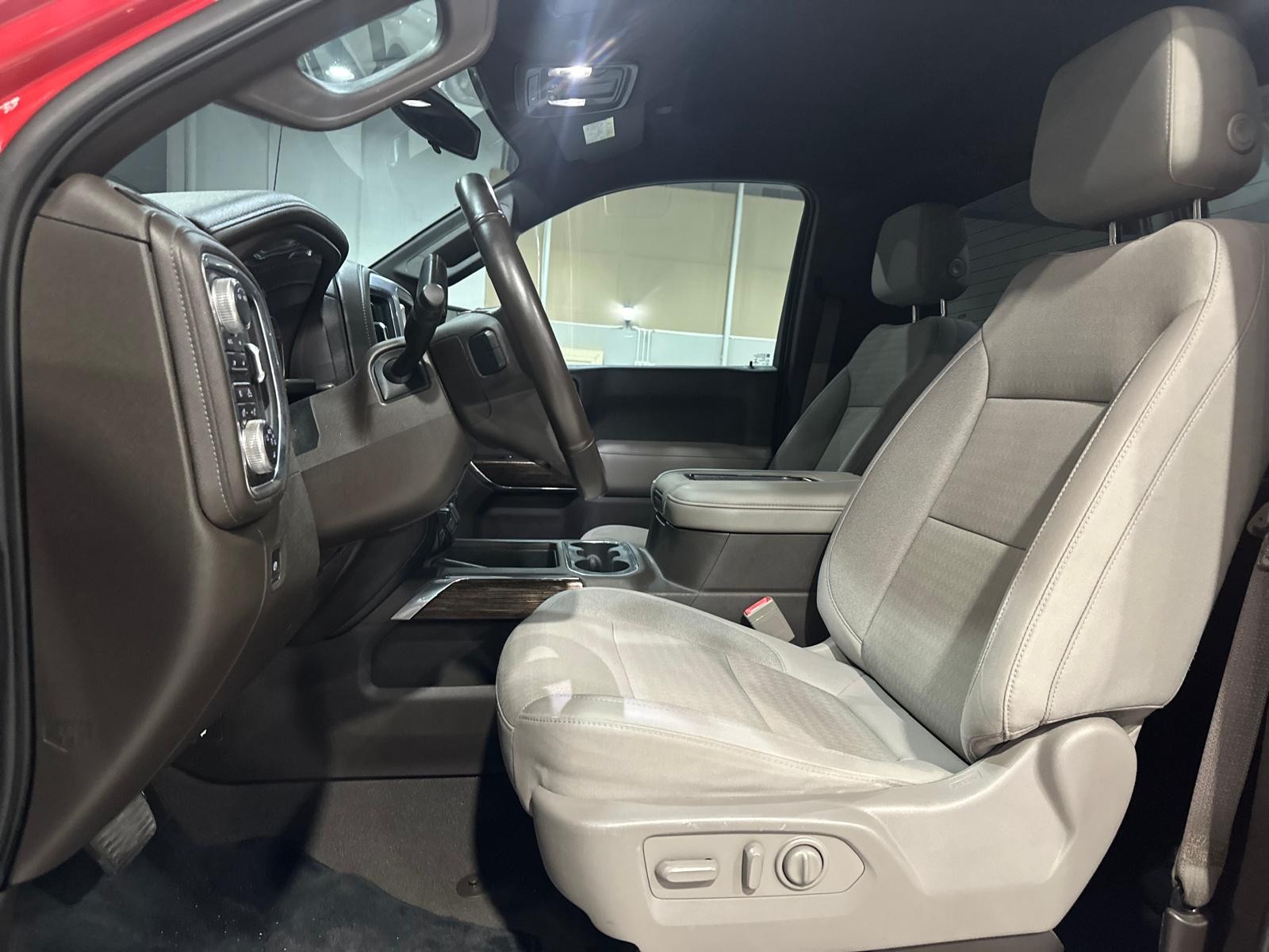 GMC Sierra Elevation V8 5.3 4×4