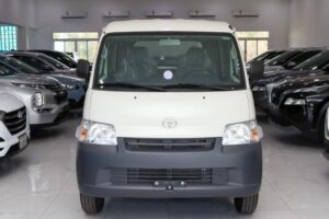 Toyota Liteace 2024