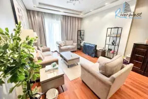 Well-Priced Apartments for Sale in Abraj Al Lulu with City and Pool Views – Fantastic Deal