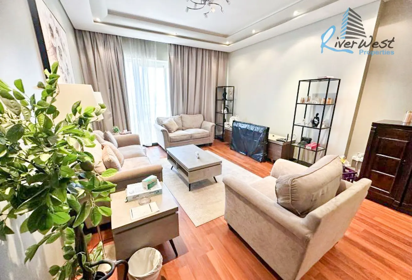 Well-Priced Apartments for Sale in Abraj Al Lulu with City and Pool Views – Fantastic Deal