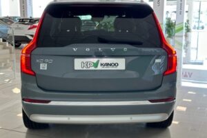 Volvo XC90 T8 Inscription Recharge — 2022 — AWD — Plug-in Hybrid – Bahrain
