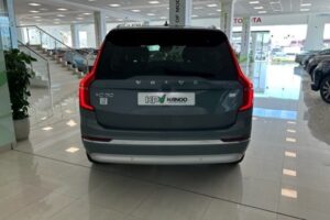 Volvo XC90 T8 Inscription Recharge — 2022 — AWD — Plug-in Hybrid – Bahrain