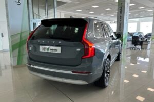 Volvo XC90 T8 Inscription Recharge — 2022 — AWD — Plug-in Hybrid – Bahrain