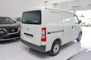 Toyota Liteace 2024