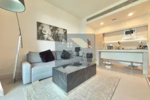 Apartment for Rent in Marassi Al Bahrain: Beach Access, Mall Connectivity, Elegantly Designed