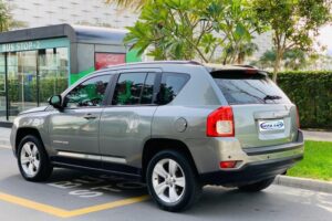 For Sale: 2013 Jeep Compass – Excellent Condition, BHD 2,950