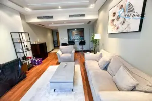 Well-Priced Apartments for Sale in Abraj Al Lulu with City and Pool Views – Fantastic Deal