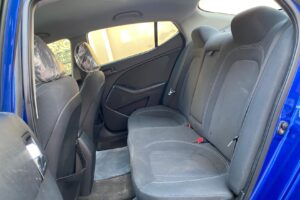 2012 Kia Optima for Sale – Excellent Condition, BHD 2,200