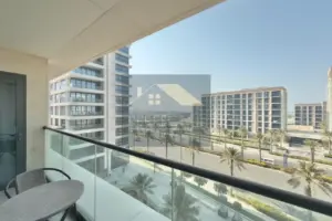 Apartment for Rent in Marassi Al Bahrain: Beach Access, Mall Connectivity, Elegantly Designed