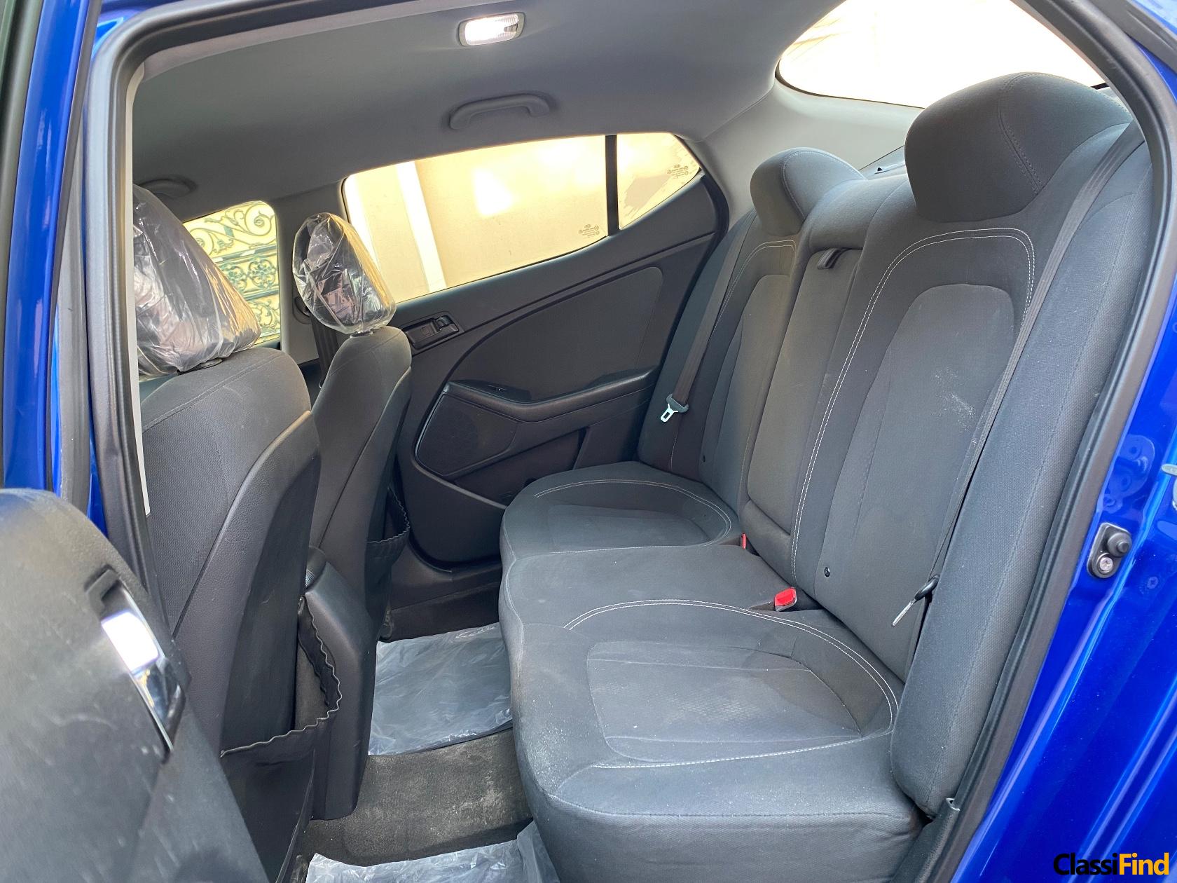 2012 Kia Optima for Sale – Excellent Condition, BHD 2,200