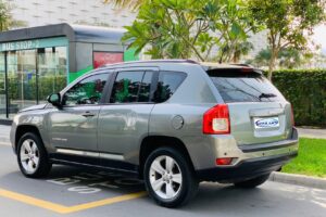 For Sale: 2013 Jeep Compass – Excellent Condition, BHD 2,950