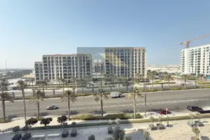 Apartment for Rent in Marassi Al Bahrain: Beach Access, Mall Connectivity, Elegantly Designed