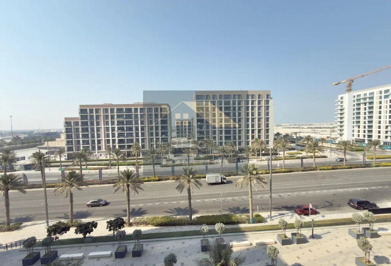 Apartment for Rent in Marassi Al Bahrain: Beach Access, Mall Connectivity, Elegantly Designed