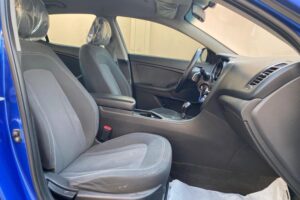2012 Kia Optima for Sale – Excellent Condition, BHD 2,200