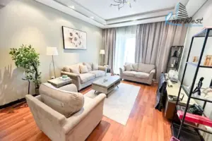 Well-Priced Apartments for Sale in Abraj Al Lulu with City and Pool Views – Fantastic Deal