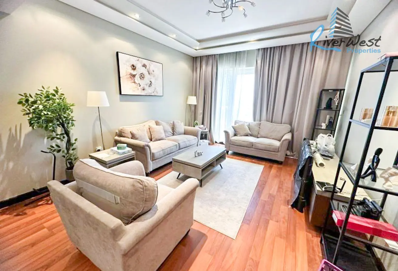 Well-Priced Apartments for Sale in Abraj Al Lulu with City and Pool Views – Fantastic Deal