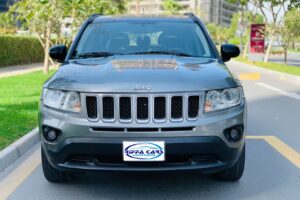 For Sale: 2013 Jeep Compass – Excellent Condition, BHD 2,950