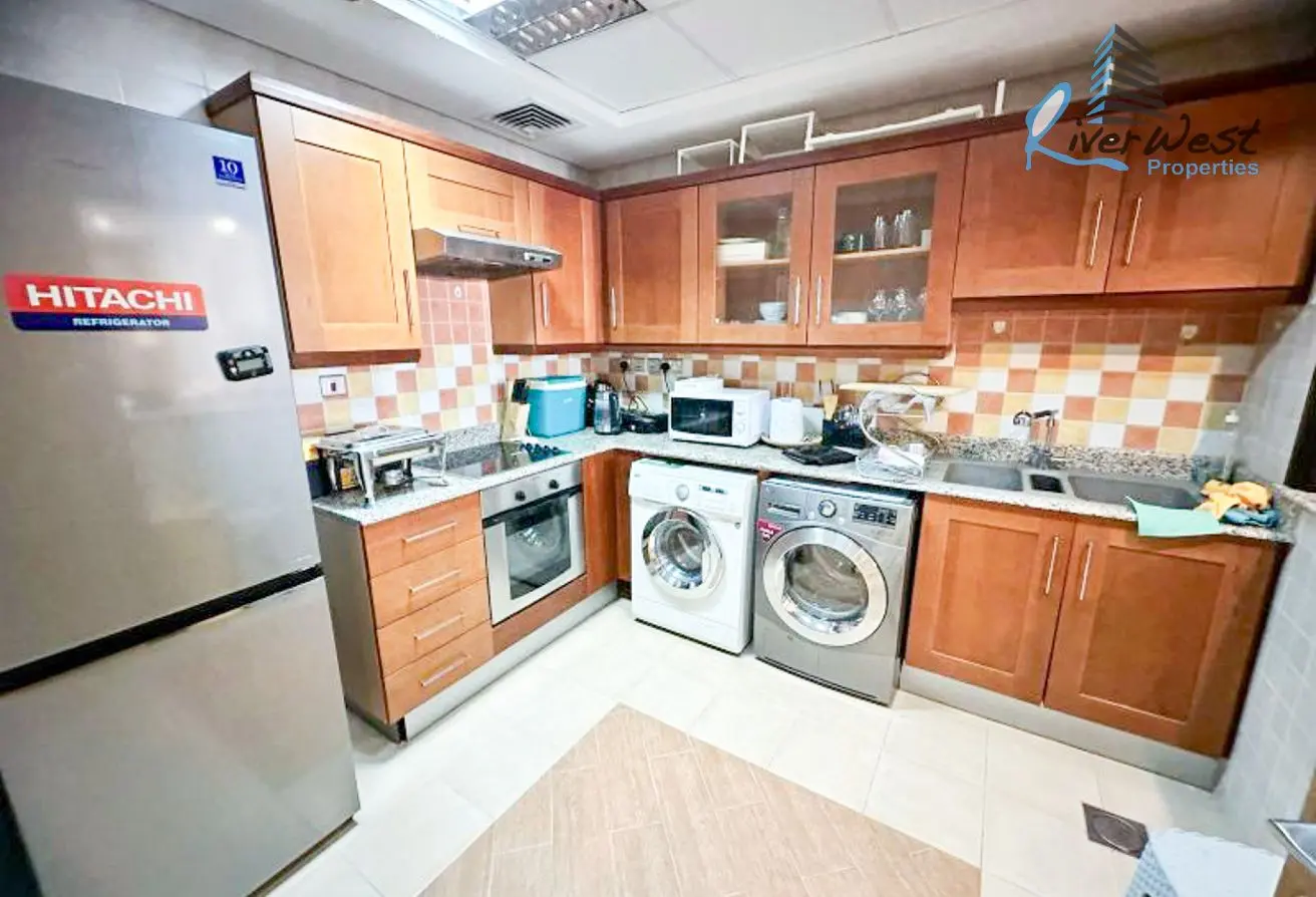 Well-Priced Apartments for Sale in Abraj Al Lulu with City and Pool Views – Fantastic Deal