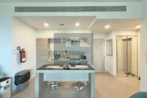 Apartment for Rent in Marassi Al Bahrain: Beach Access, Mall Connectivity, Elegantly Designed