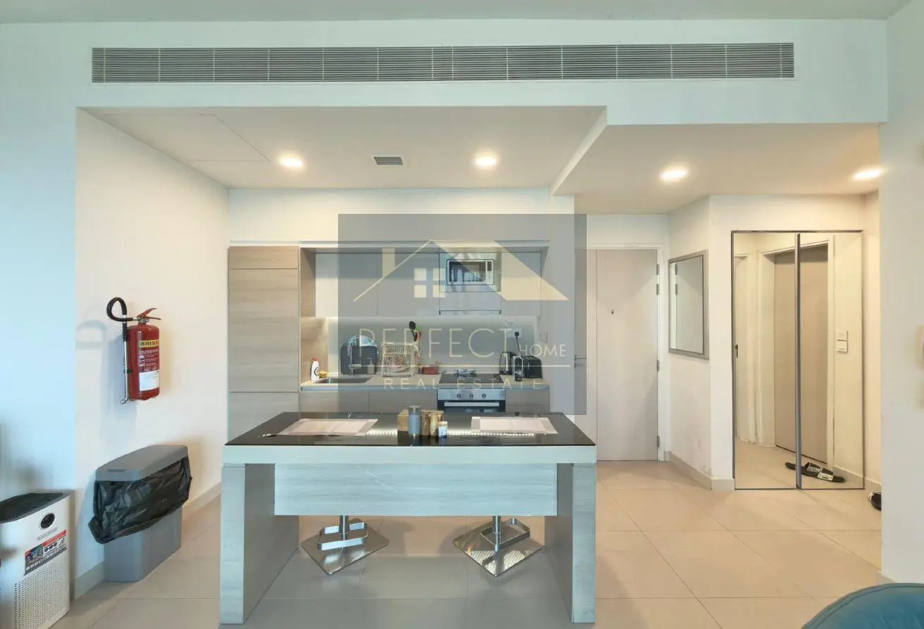 Apartment for Rent in Marassi Al Bahrain: Beach Access, Mall Connectivity, Elegantly Designed