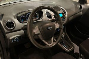 2020 Ford Figo Hatchback for Sale – Excellent Condition, Low Mileage