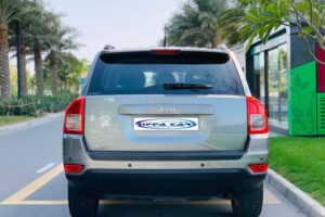 For Sale: 2013 Jeep Compass – Excellent Condition, BHD 2,950