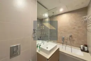 Apartment for Rent in Marassi Al Bahrain: Beach Access, Mall Connectivity, Elegantly Designed