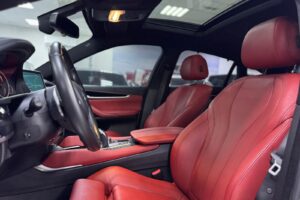 2019 BMW X6 M Kit: Enhance Performance and Style with Precision Engineering