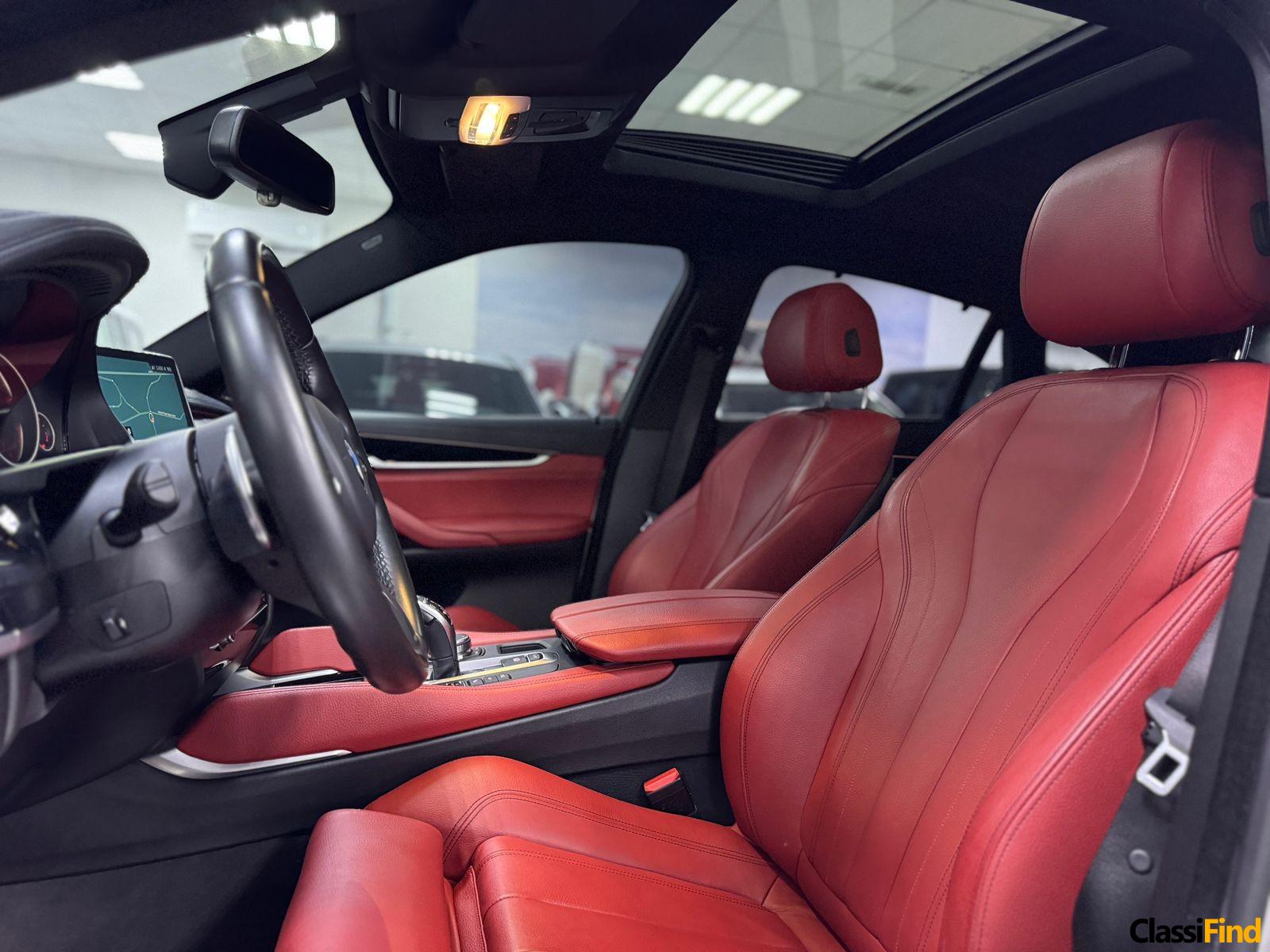 2019 BMW X6 M Kit: Enhance Performance and Style with Precision Engineering