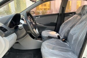 For Sale: 2017 Hyundai Accent – Excellent Condition, Only BHD 2,450!