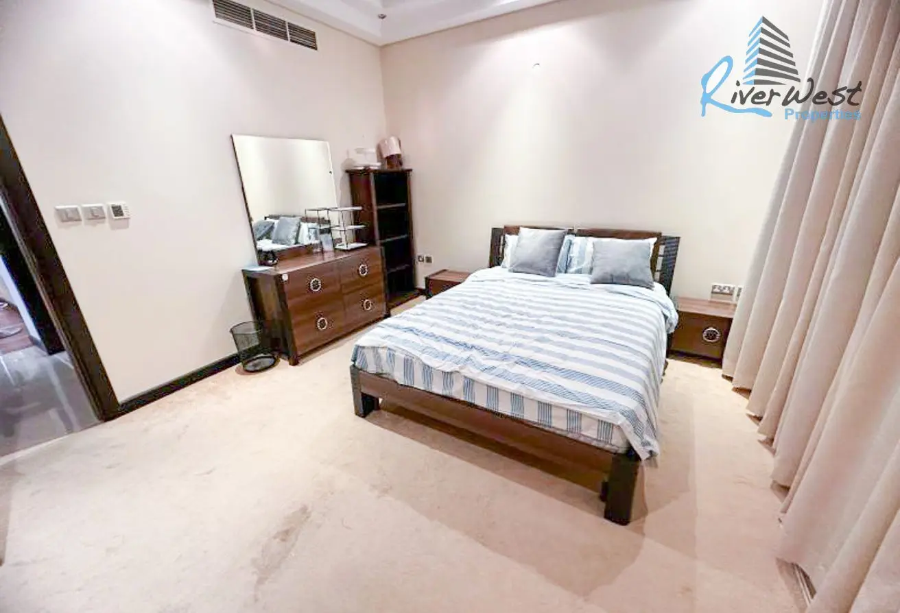 Well-Priced Apartments for Sale in Abraj Al Lulu with City and Pool Views – Fantastic Deal