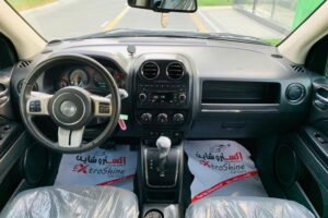 For Sale: 2013 Jeep Compass – Excellent Condition, BHD 2,950