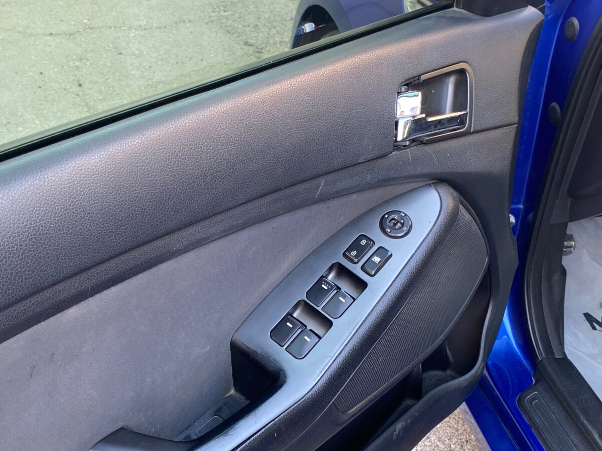 2012 Kia Optima for Sale – Excellent Condition, BHD 2,200