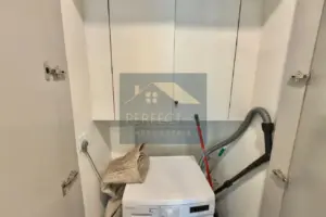 Apartment for Rent in Marassi Al Bahrain: Beach Access, Mall Connectivity, Elegantly Designed